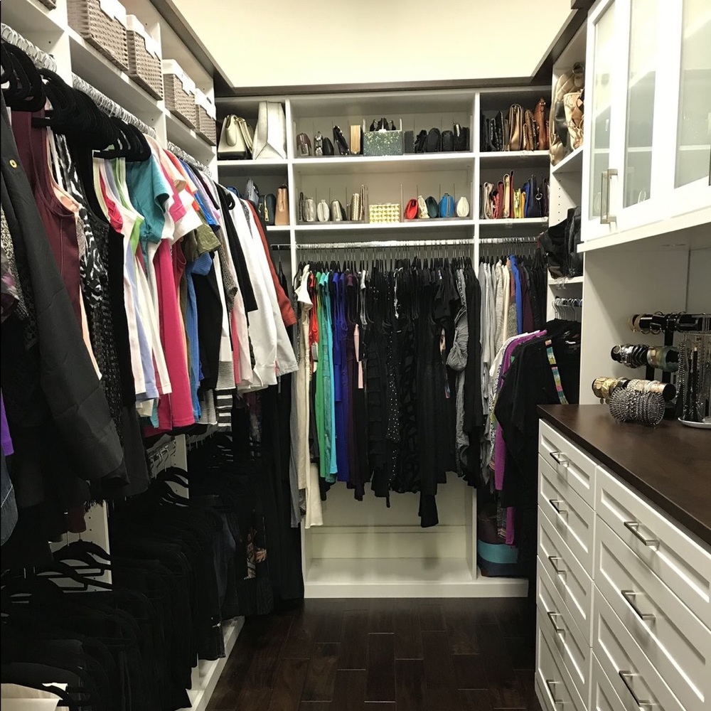 Closet 🛍Clean 🛍Out